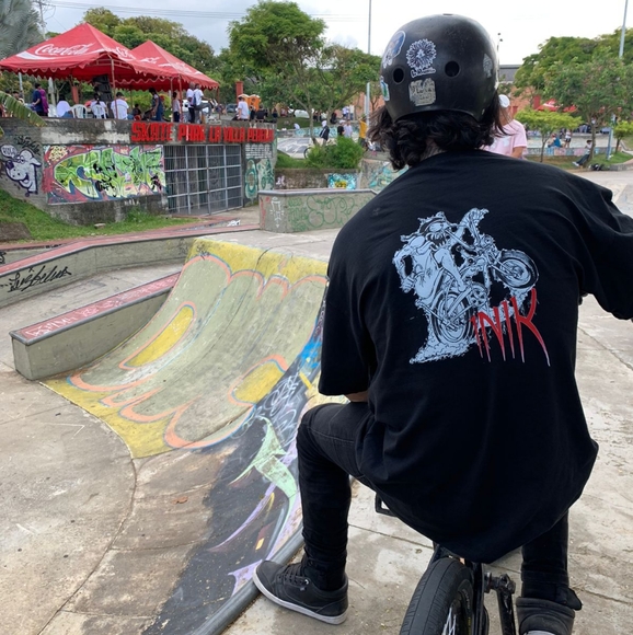 Meet your Posher, Mario - Picture 6 of 6